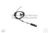 ASHUKI HRK12616 Cable, parking brake